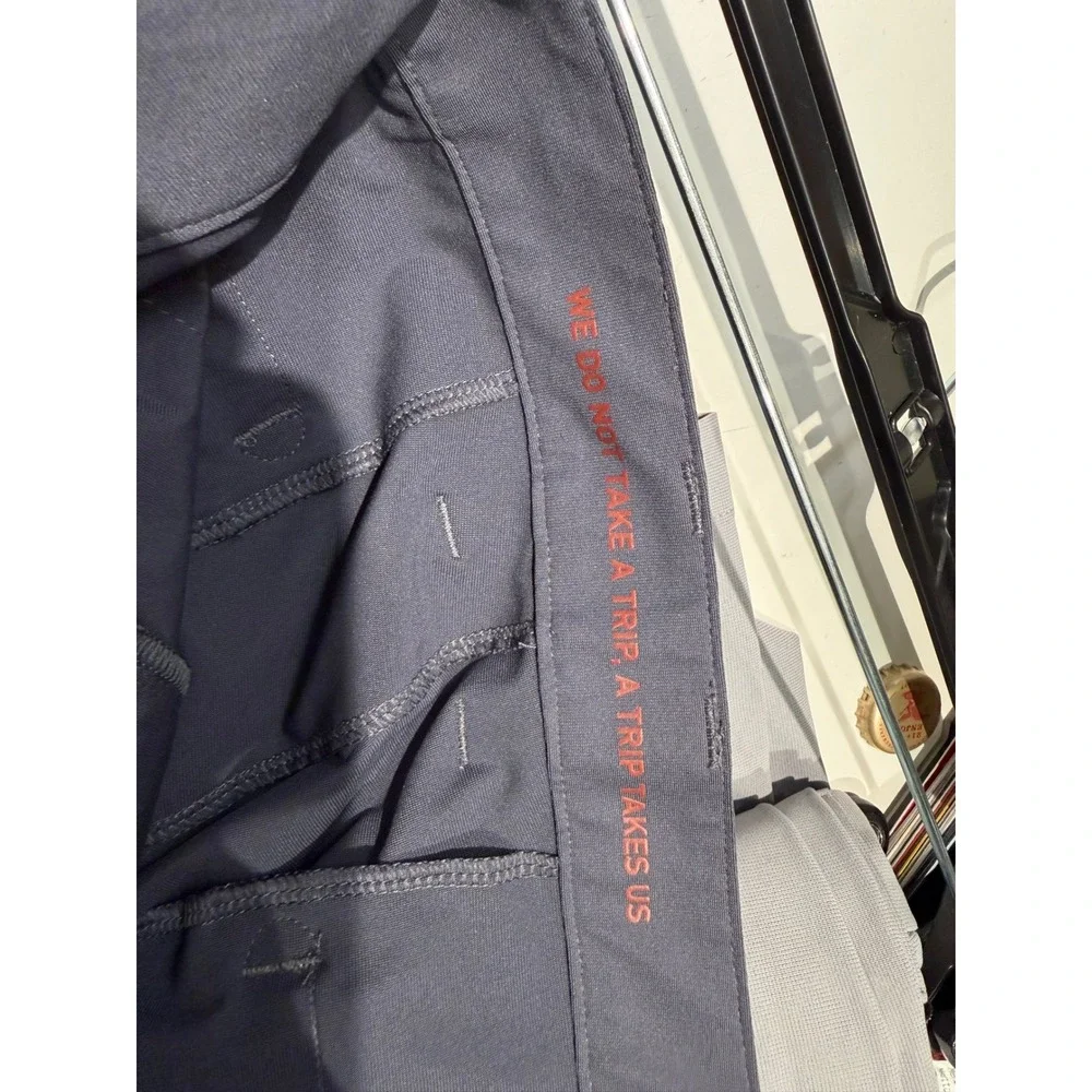 RHONE commuter pants